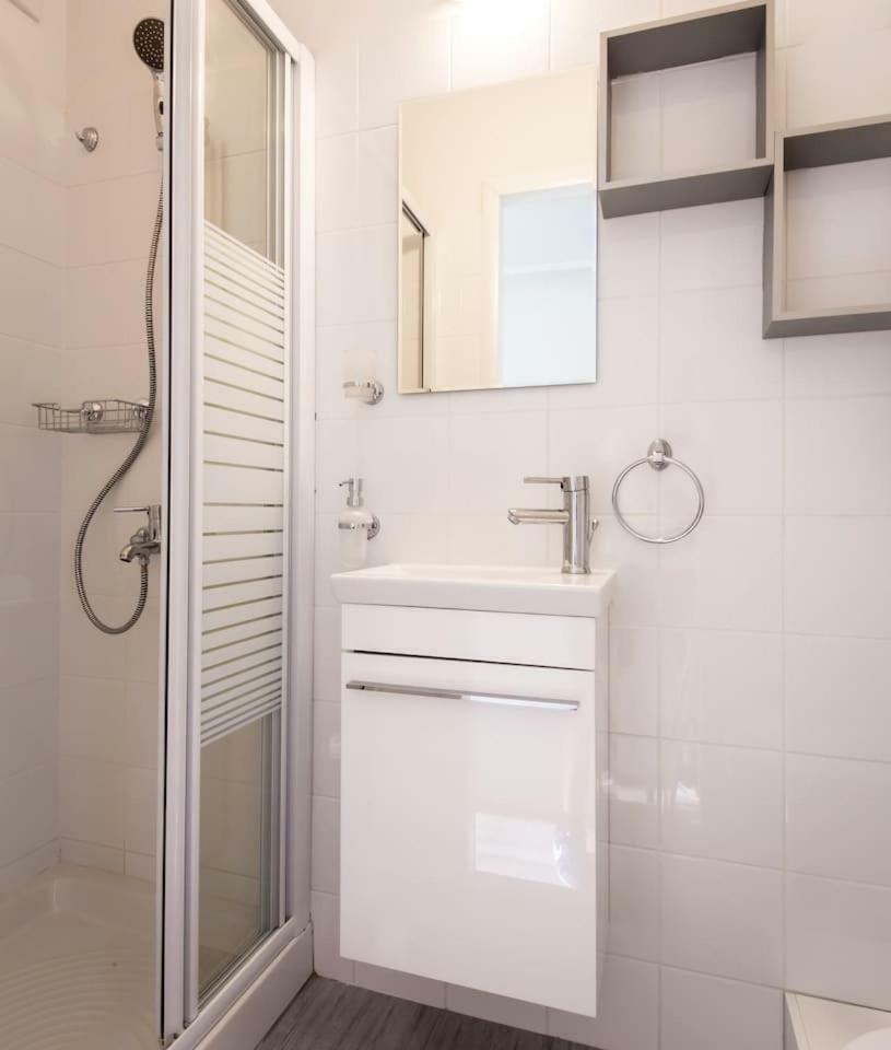 Appartement Treat Yourself W. City-break Studio!