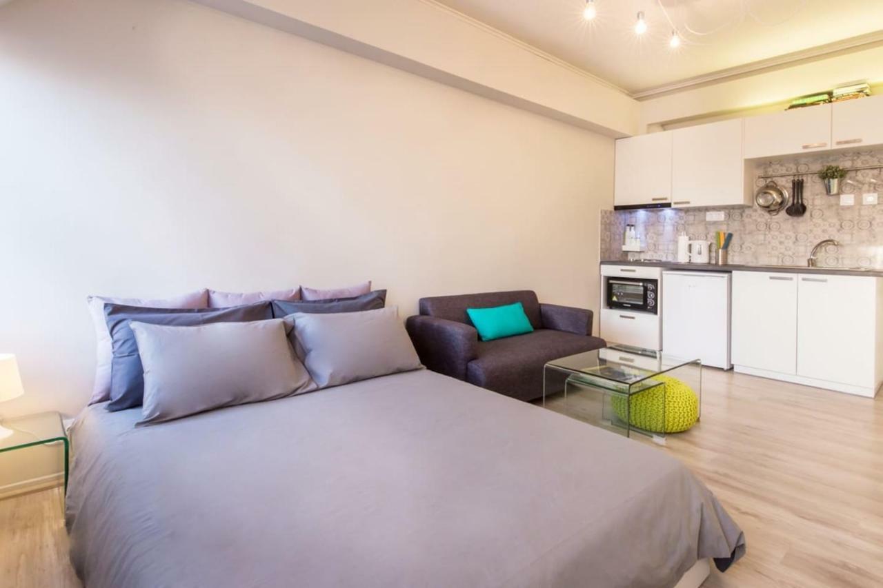 Treat Yourself W. City-break Studio! Appartement