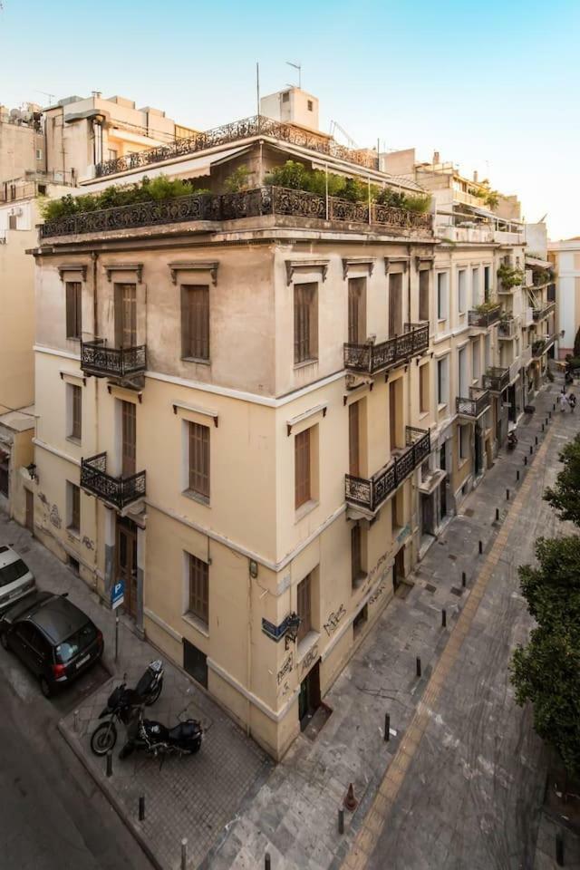 Appartement Treat Yourself W. City-break Studio!